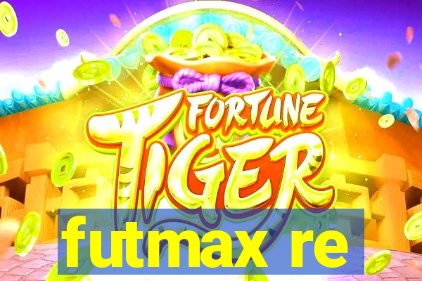 futmax re